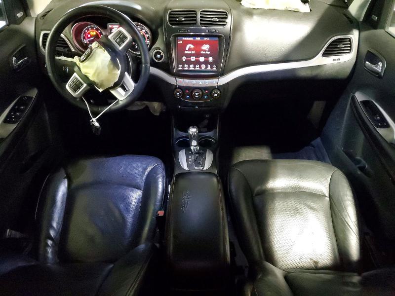 52572096 :رقم المزاد ، 3C4PDCEG5FT517056 vin ، 2015 Dodge Journey مزاد بيع
