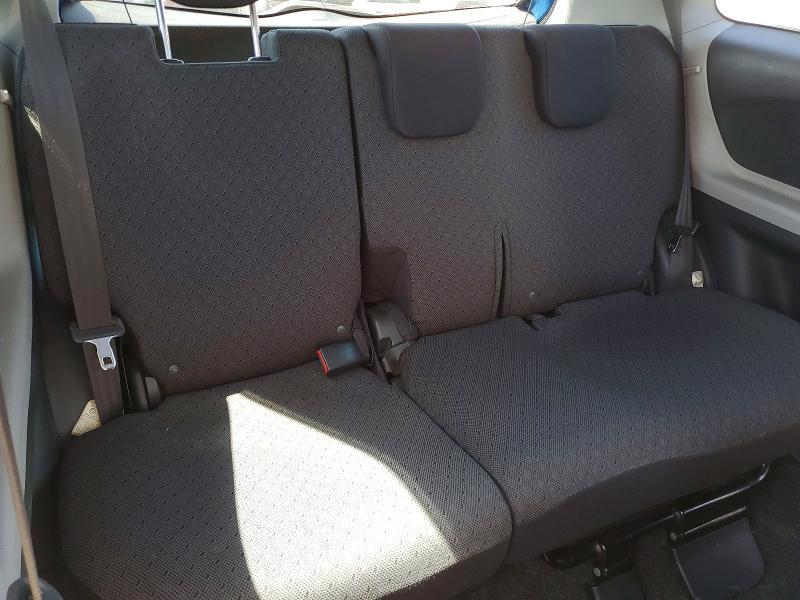 Auction sale of the 2009 Toyota Yaris, vin: JTDJT903X95225214, lot number: 55440526