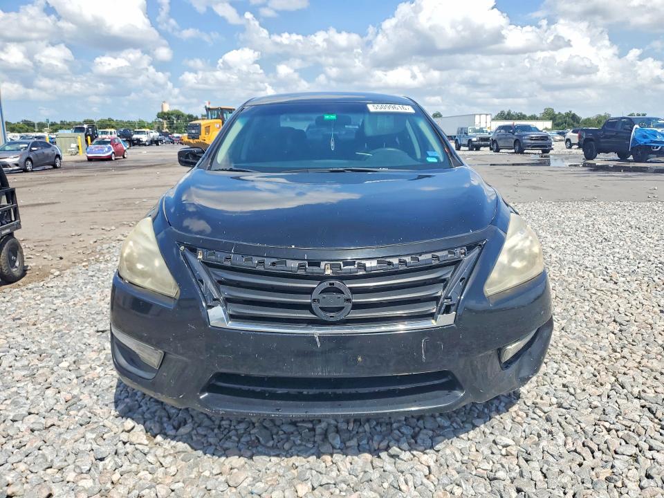 Продажа на аукционе авто 2014 Nissan Altima, vin: 1N4AL3AP8EC267049, номер лота: 55099616