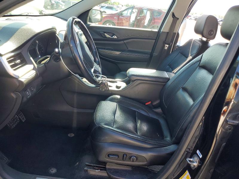 2019 Gmc Acadia მანქანა იყიდება აუქციონზე, vin: 1GKKNULS4KZ250407, აუქციონის ნომერი: 51913916