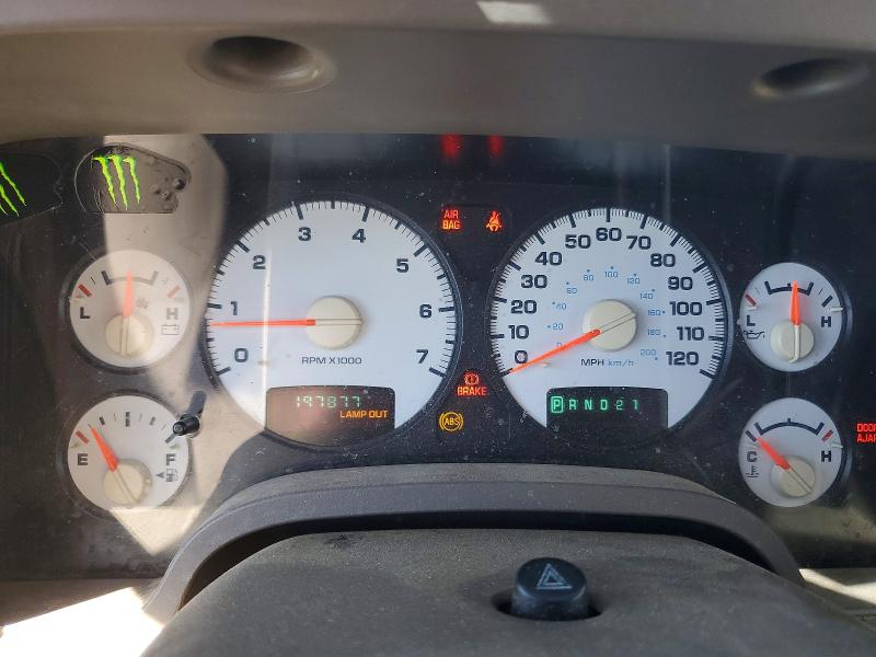 Aukcja sprzedaży 2003 Dodge Ram 1500, vin: 1D7HU16N83J579226, numer aukcji: 52966996
