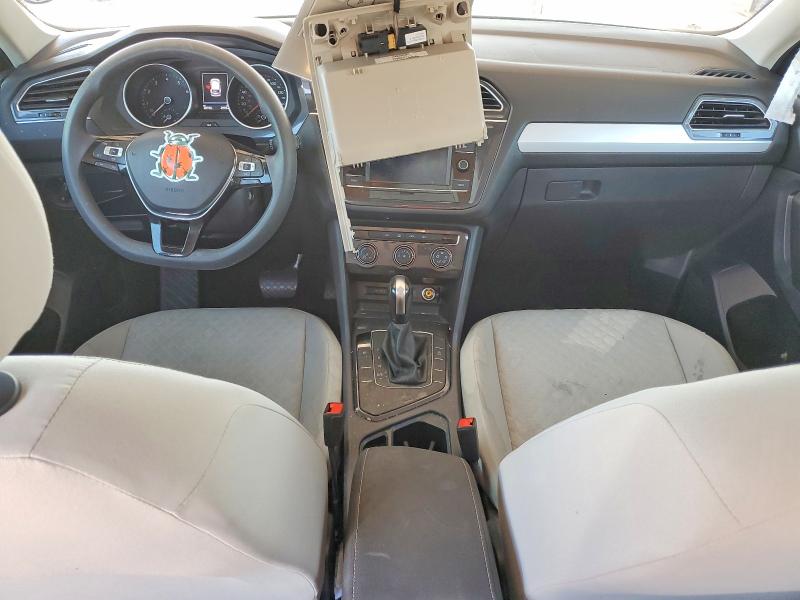 Aukcja sprzedaży 2021 Volkswagen Tiguan, vin: 3VV1B7AX7MM085569, numer aukcji: 54013606