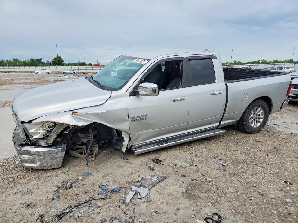 54116126 :رقم المزاد ، 1C6RR6GG7DS686252 vin ، 2013 Ram 1500 مزاد بيع
