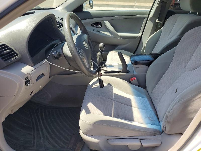 Aukcja sprzedaży 2011 Toyota Camry, vin: 4T1BF3EKXBU645829, numer aukcji: 52591616