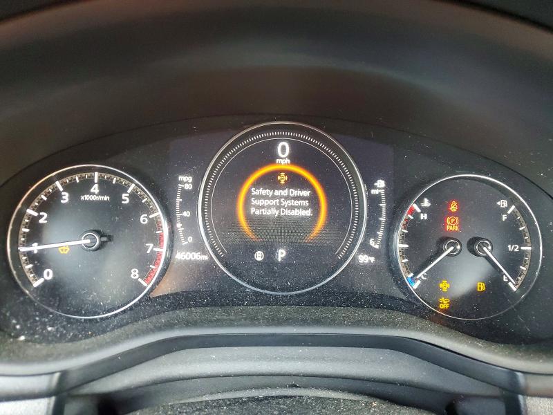 Aukcja sprzedaży 2019 Mazda 3, vin: 3MZBPADL9KM106507, numer aukcji: 52531726