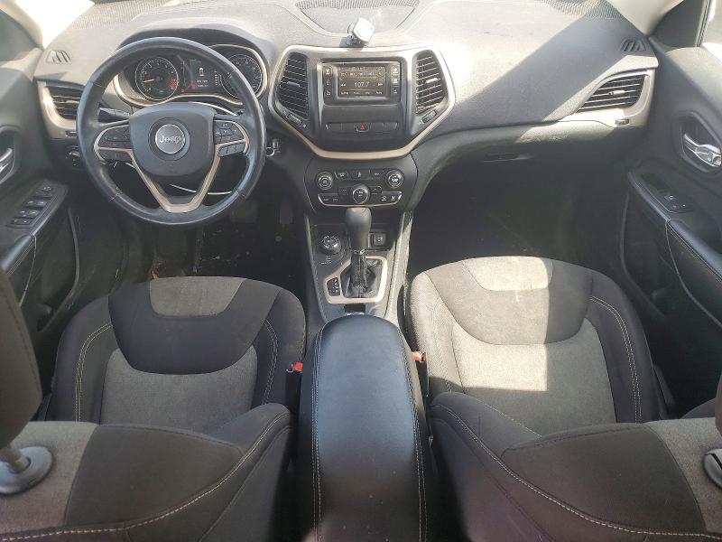 54691906 :رقم المزاد ، 1C4PJMCS4EW180717 vin ، 2014 Jeep Cherokee مزاد بيع