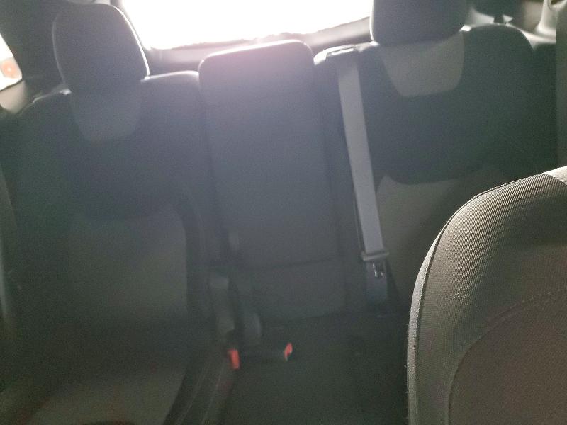 52039026 :رقم المزاد ، 1C4PJMCB3EW164203 vin ، 2014 Jeep Cherokee مزاد بيع