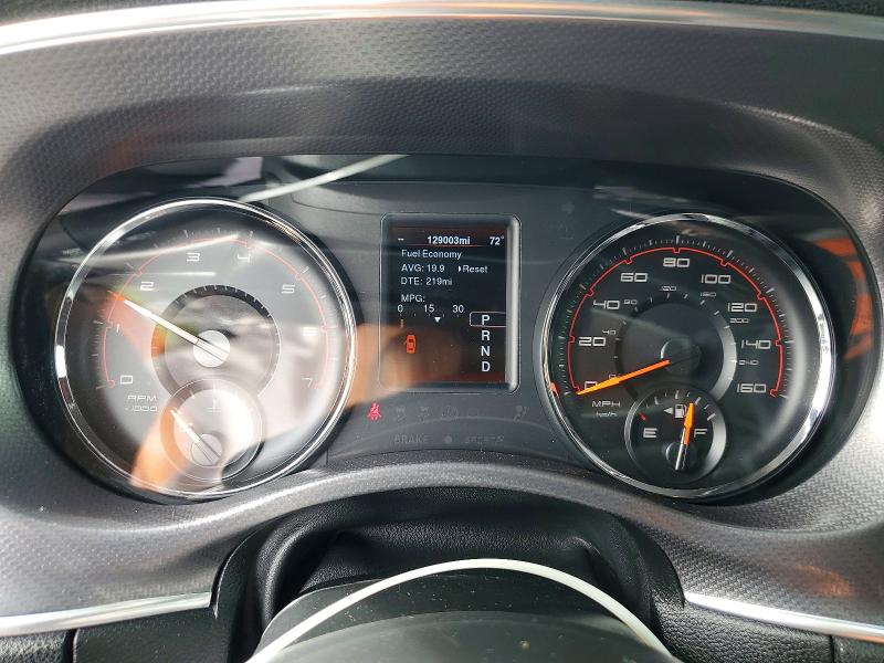 2013 Dodge Charger მანქანა იყიდება აუქციონზე, vin: 2C3CDXCT5DH525299, აუქციონის ნომერი: 55214436
