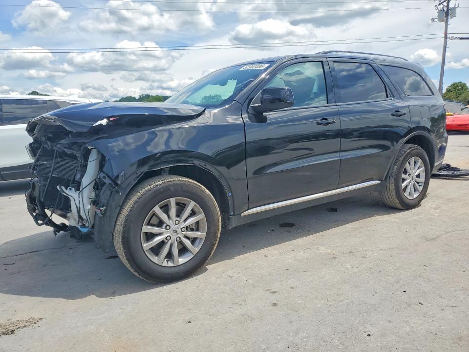Aukcja sprzedaży 2024 Dodge Durango, vin: 1C4RDJAG4RC250768, numer aukcji: 52953406