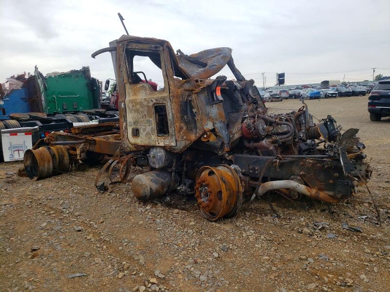 Aukcja sprzedaży 2004 Mack 600, vin: 1M1AE01Y74N001956, numer aukcji: 49883976