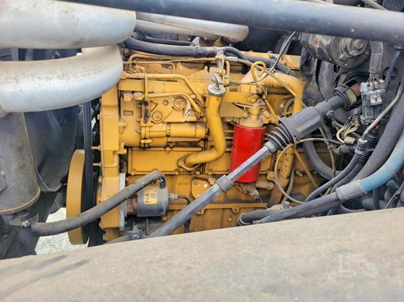 53392606 :رقم المزاد ، 1GBJ7H1J6VJ100258 vin ، 1997 Chevrolet C-series مزاد بيع