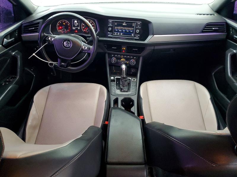 Aukcja sprzedaży 2019 Volkswagen Jetta, vin: 3VWC57BU9KM271708, numer aukcji: 53220536