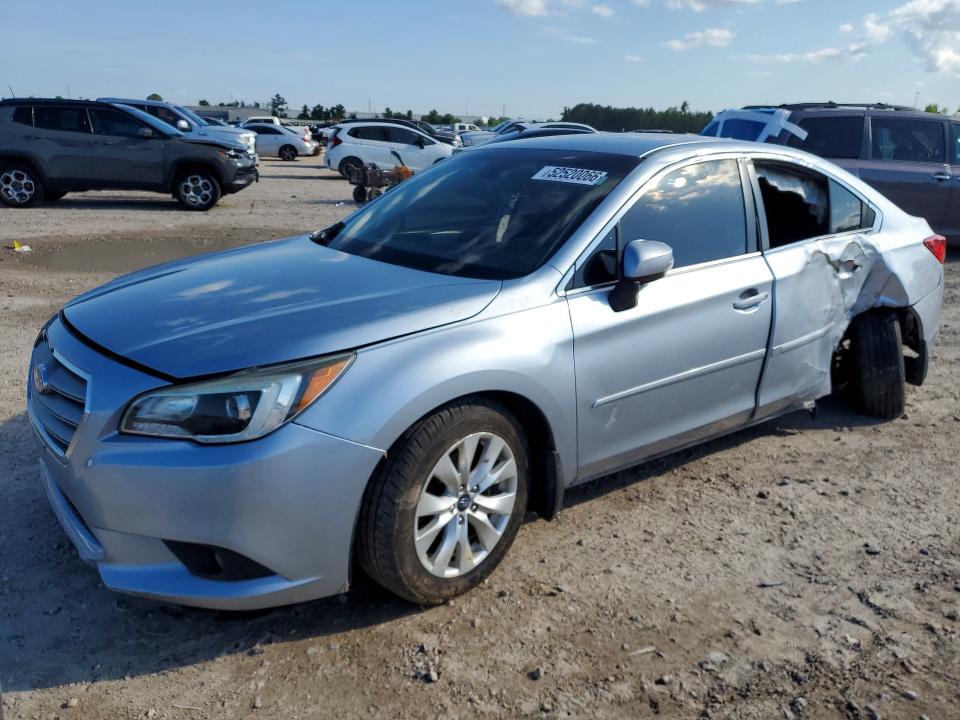 Продажа на аукционе авто 2017 Subaru Legacy, vin: 4S3BNAF67H3009946, номер лота: 52520066