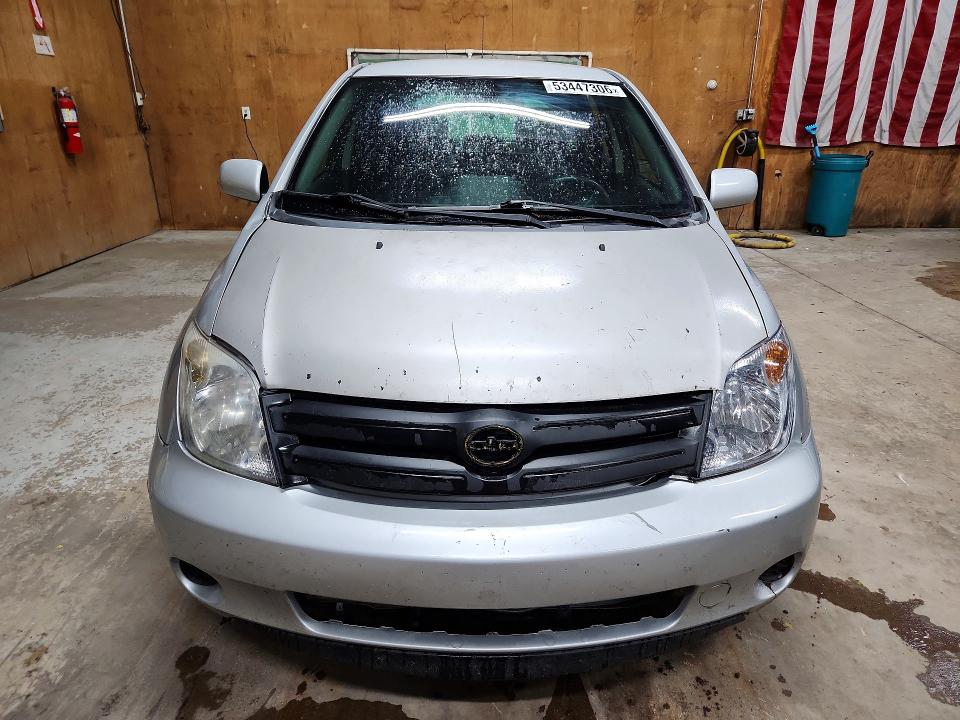 Aukcja sprzedaży 2005 Scion Xa, vin: JTKKT624050086316, numer aukcji: 53447306