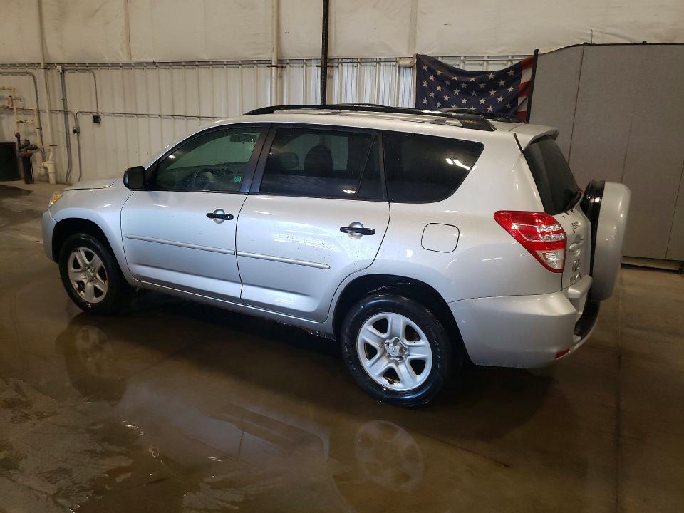 54144296 :رقم المزاد ، 2T3BF4DVXBW110878 vin ، 2011 Toyota Rav4 مزاد بيع