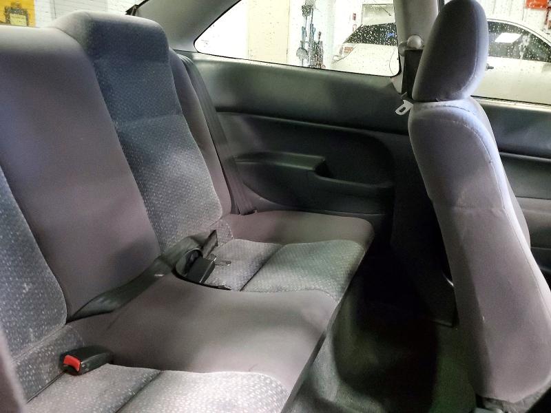 53515046 :رقم المزاد ، 1HGEJ6264TL803275 vin ، 1996 Honda Civic مزاد بيع