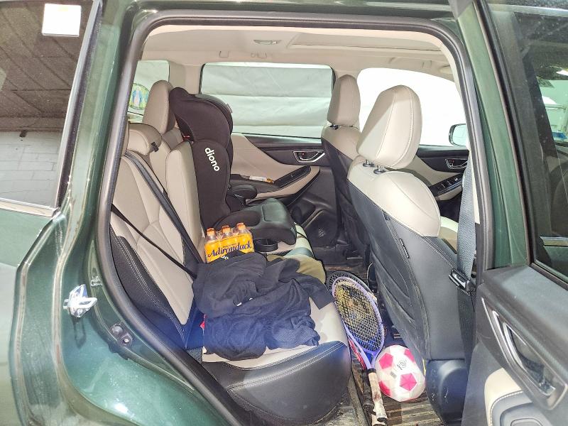 Продажа на аукционе авто 2024 Subaru Forester, vin: JF2SKALC2RH477494, номер лота: 52266926