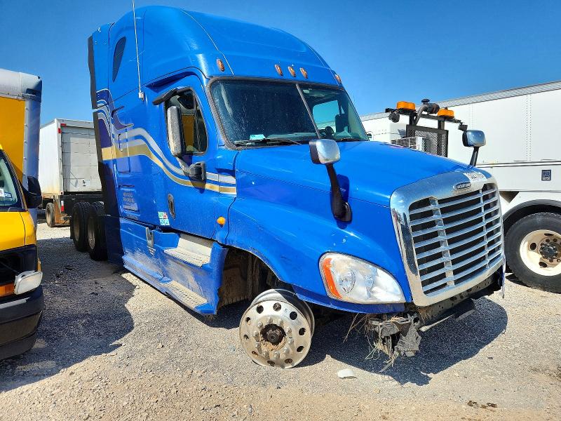 Aukcja sprzedaży 2013 Freightliner Cascadia 125, vin: 3AKJGLDV9DSFH7293, numer aukcji: 53277896