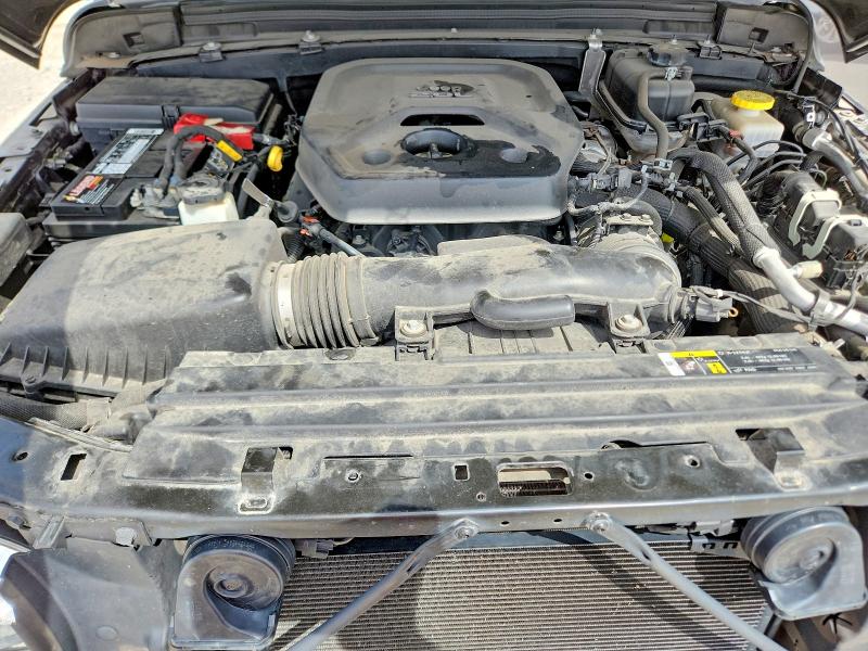 2020 Jeep Wrangler Unlimited მანქანა იყიდება აუქციონზე, vin: 1C4HJXDN4LW223402, აუქციონის ნომერი: 54298546