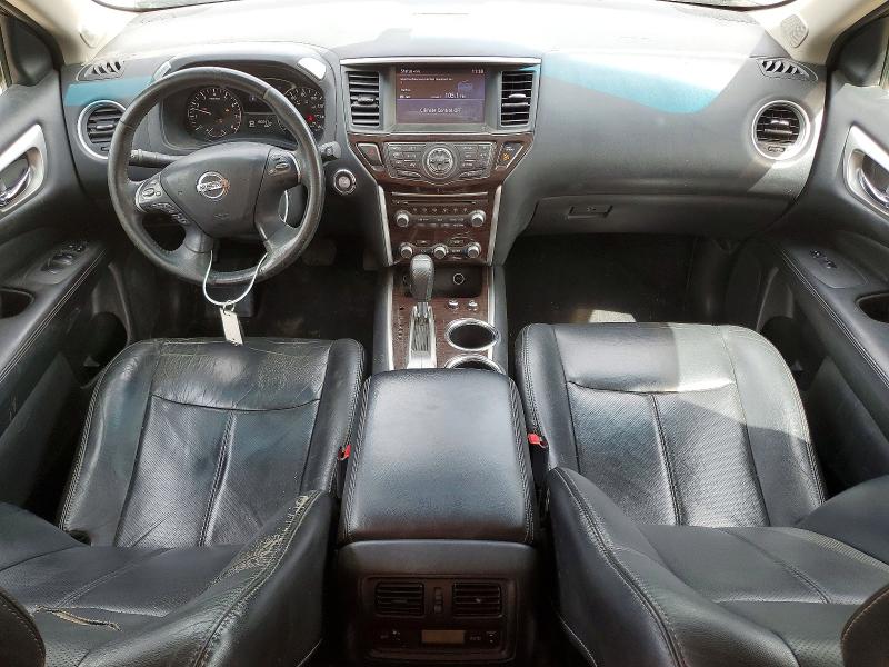 Aukcja sprzedaży 2014 Nissan Pathfinder, vin: 5N1AR2MN1EC630610, numer aukcji: 52341546
