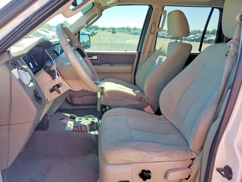 Продажа на аукционе авто 2009 Ford Expedition, vin: 1FMFU16599EB15344, номер лота: 53467946