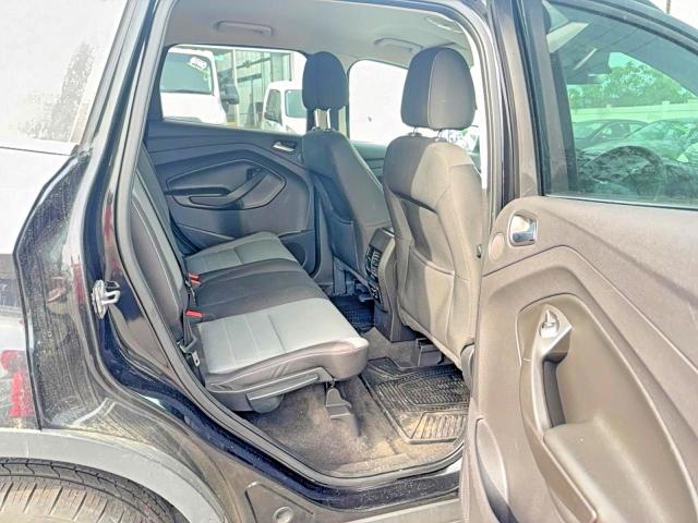 2014 Ford Escape მანქანა იყიდება აუქციონზე, vin: 1FMCU9G98EUC77338, აუქციონის ნომერი: 55058816