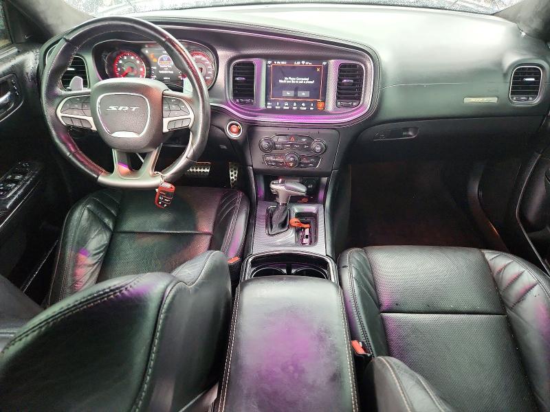 Aukcja sprzedaży 2019 Dodge Charger, vin: 2C3CDXL91KH518626, numer aukcji: 54439796