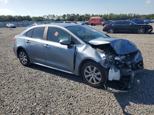 2020 Toyota Corolla მანქანა იყიდება აუქციონზე, vin: JTDEPRAE3LJ020158, აუქციონის ნომერი: 53947866