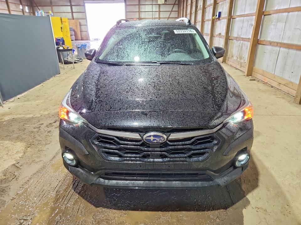 Aukcja sprzedaży 2025 Subaru Crosstrek, vin: JF2GUHDC2S8224365, numer aukcji: 52234116