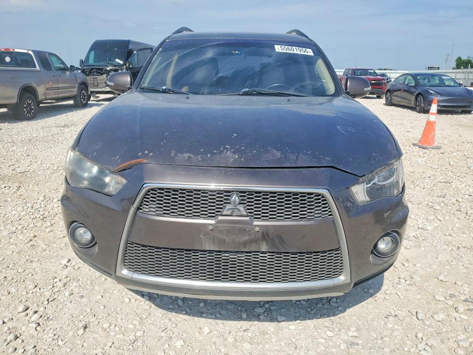 Продаж на аукціоні авто 2011 Mitsubishi Outlander, vin: JA4AS3AW8BU011692, номер лоту: 55601956