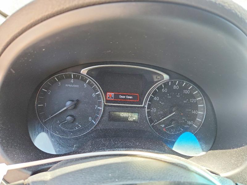 Aukcja sprzedaży 2015 Nissan Altima, vin: 1N4AL3APXFN892218, numer aukcji: 50705976