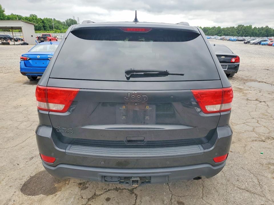 Aukcja sprzedaży 2011 Jeep Grand Cherokee, vin: 1J4RR4GG9BC545794, numer aukcji: 54280916