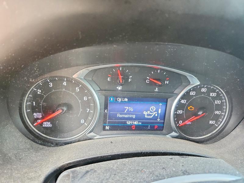 Aukcja sprzedaży 2019 Gmc Terrain, vin: 3GKALTEV4KL170194, numer aukcji: 53831126