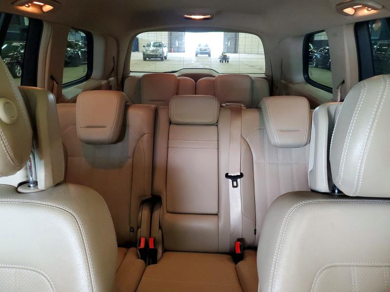 55316456 :رقم المزاد ، 4JGDF7CE3DA174415 vin ، 2013 Mercedes-benz Gl مزاد بيع