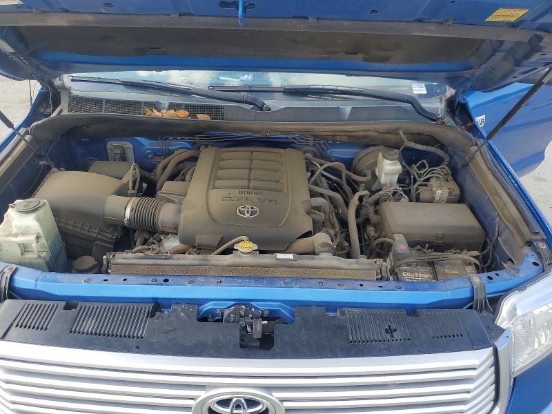 Продажа на аукционе авто 2016 Toyota Tundra, vin: 5TFFW5F10GX198750, номер лота: 53345756