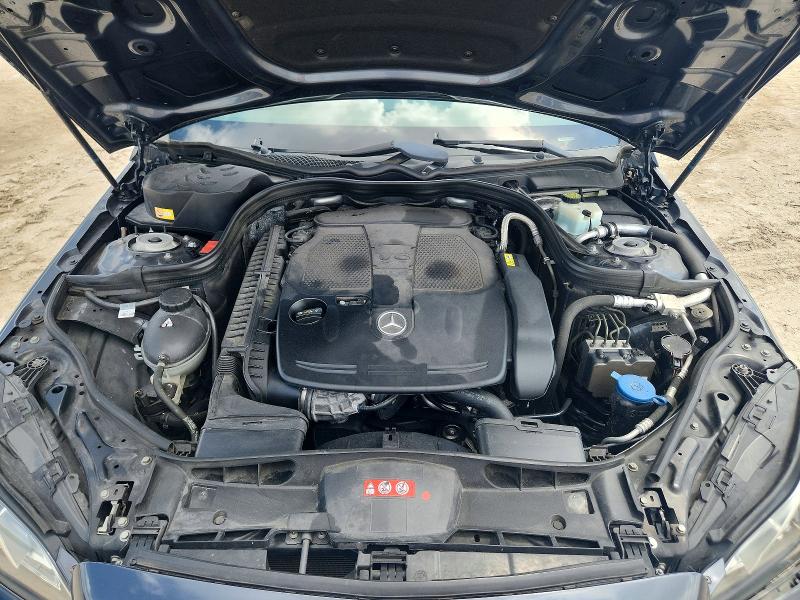 Aukcja sprzedaży 2014 Mercedes-benz E, vin: WDDHF5KB7EA857470, numer aukcji: 54894086