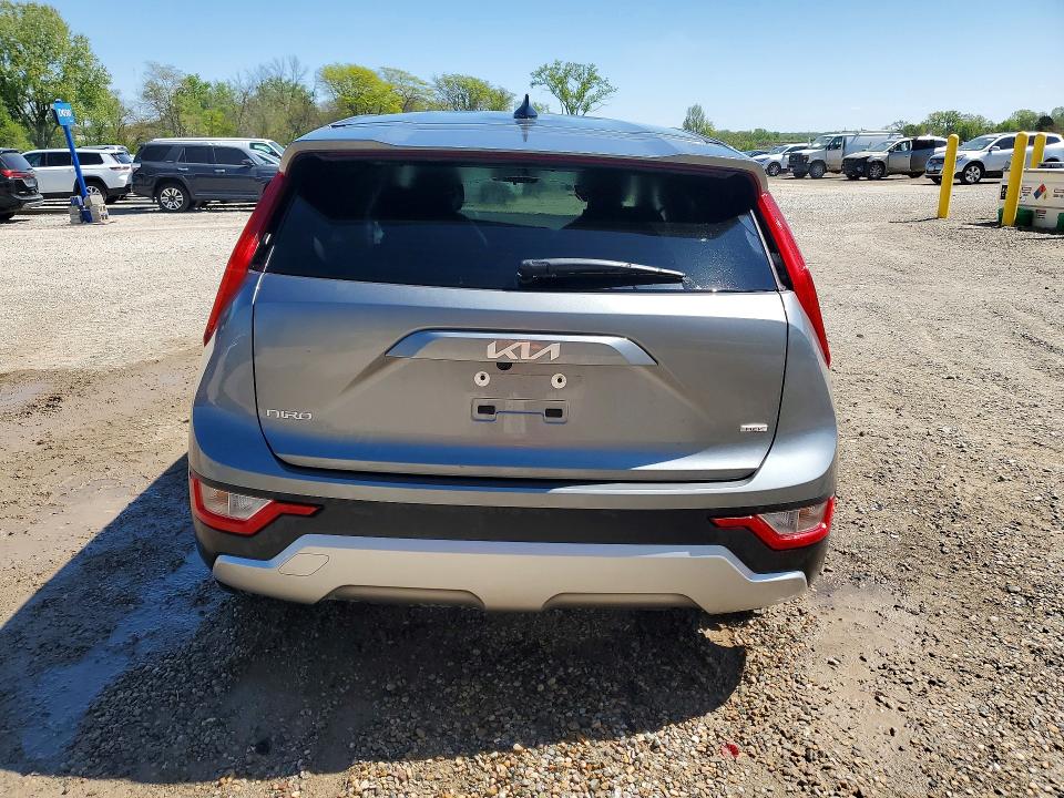Продажа на аукционе авто 2026 Kia Niro, vin: KNDCP3LE9T5339459, номер лота: 52348446