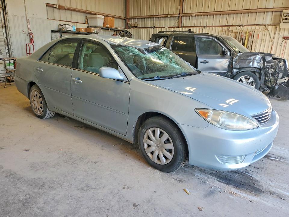Продажа на аукционе авто 2006 Toyota Camry, vin: 4T1BE30K16U748315, номер лота: 53653726