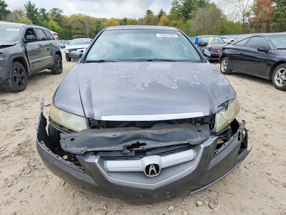 Продажа на аукционе авто 2006 Acura 3.2tl, vin: 19UUA66246A061608, номер лота: 53081026