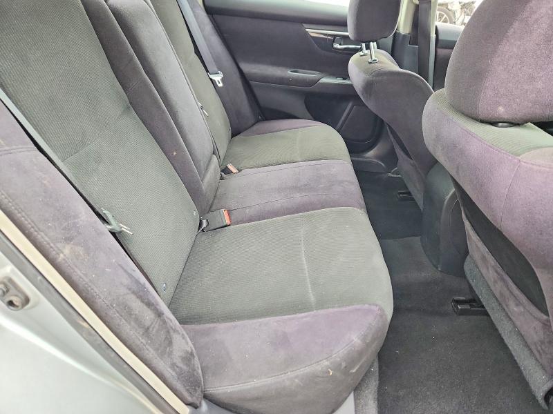 Продажа на аукционе авто 2013 Nissan Altima, vin: 1N4AL3AP0DN490012, номер лота: 52211196