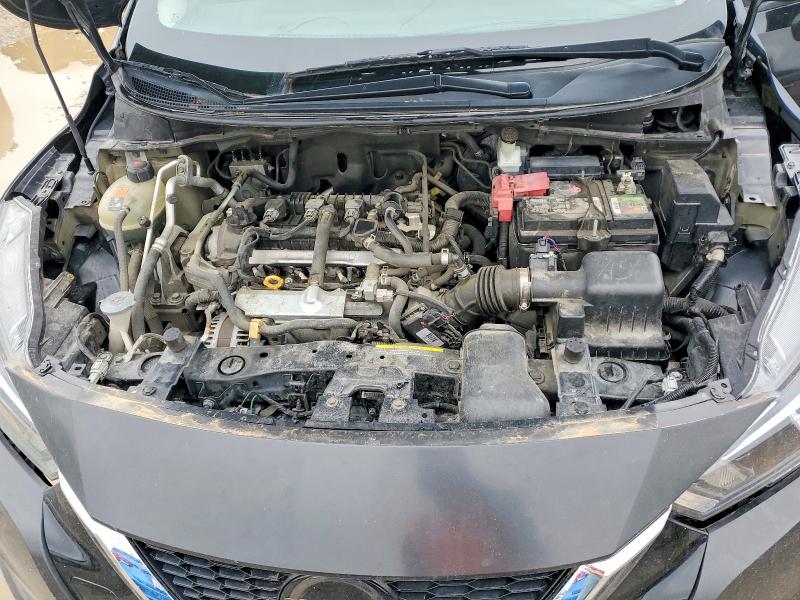 Продаж на аукціоні авто 2020 Nissan Versa, vin: 3N1CN8EV6LL880309, номер лоту: 53602026