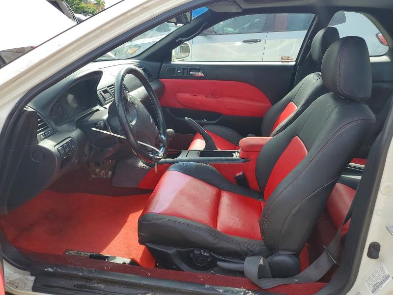 Aukcja sprzedaży 1999 Honda Prelude, vin: JHMBB6249XC010782, numer aukcji: 55615416