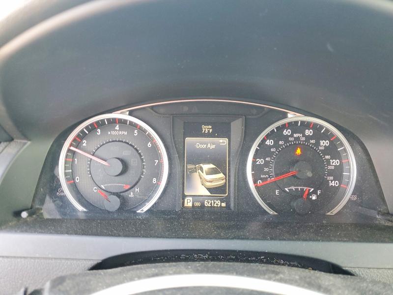 Aukcja sprzedaży 2017 Toyota Camry, vin: 4T1BF1FK2HU794540, numer aukcji: 54451506