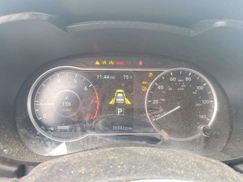 Продажа на аукционе авто 2021 Nissan Versa, vin: 3N1CN8FV9ML918826, номер лота: 53426616