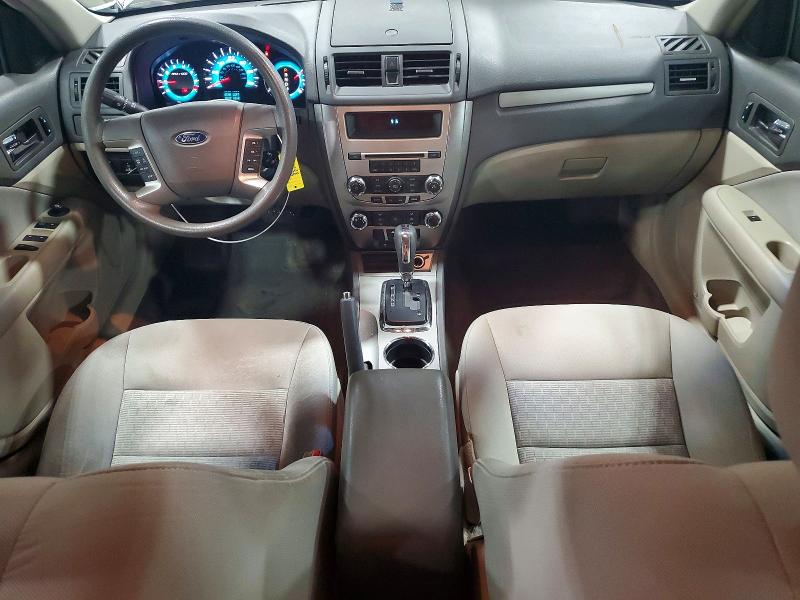 Продажа на аукционе авто 2010 Ford Fusion, vin: 3FAHP0HG6AR286282, номер лота: 52340786