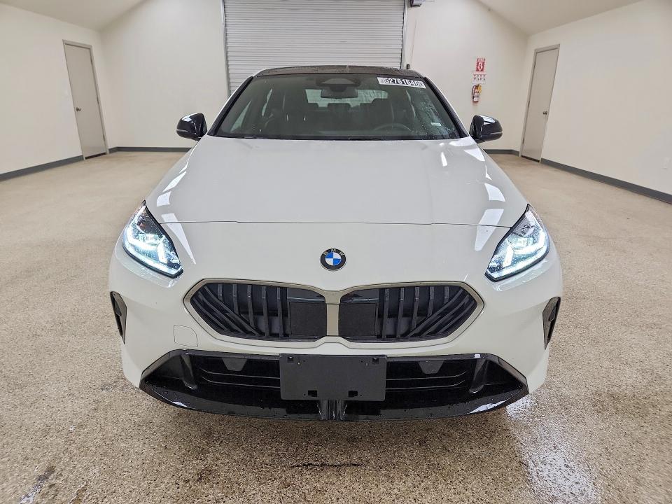 2026 Bmw 228 მანქანა იყიდება აუქციონზე, vin: WBA83GG00T7U83667, აუქციონის ნომერი: 52761646