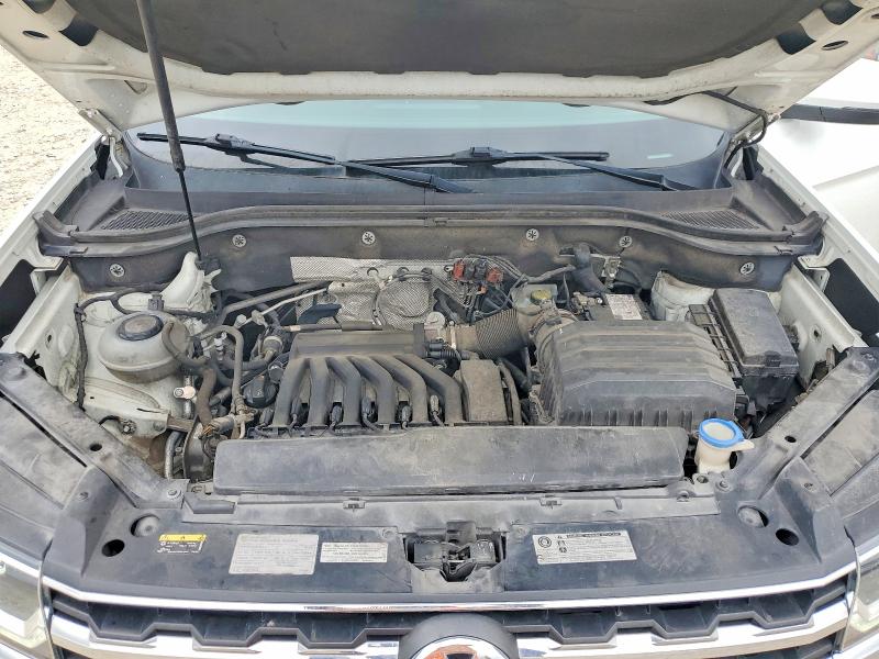 Aukcja sprzedaży 2018 Volkswagen Atlas, vin: 1V2CR2CA1JC529684, numer aukcji: 54531286