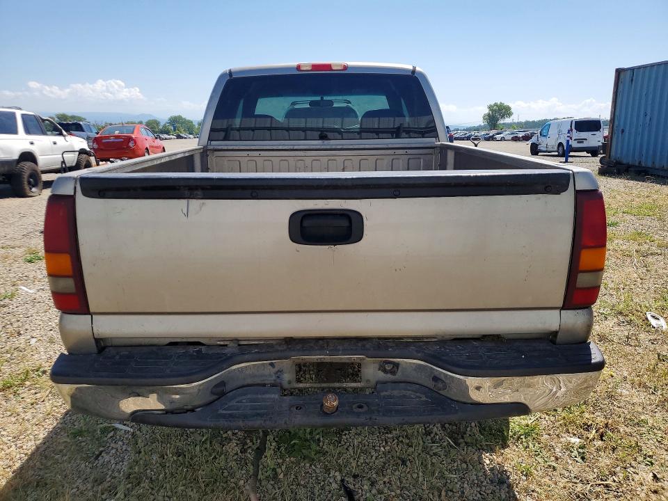 Aukcja sprzedaży 2002 Chevrolet Silverado, vin: 2GCEC19XX21213855, numer aukcji: 52876346