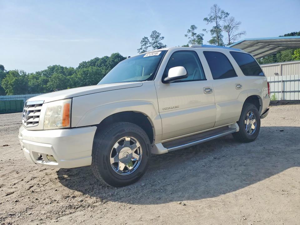 Aukcja sprzedaży 2004 Cadillac Escalade, vin: 1GYEK63N04R313555, numer aukcji: 52129246
