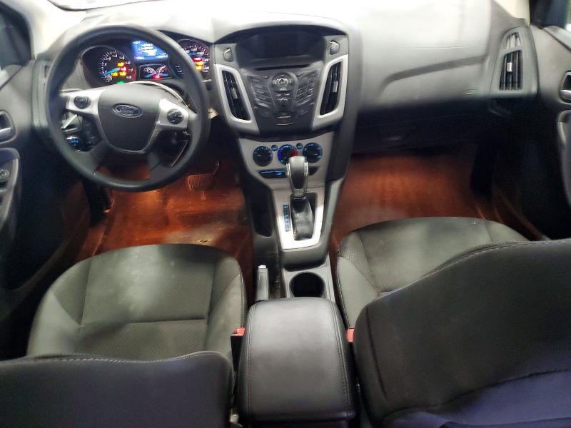 Aukcja sprzedaży 2014 Ford Focus, vin: 1FADP3F22EL425089, numer aukcji: 55187646
